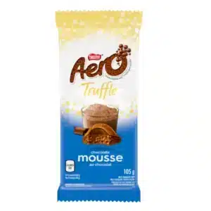 Nestle Aero Truffle Mousse (15 x 105g) - Canada