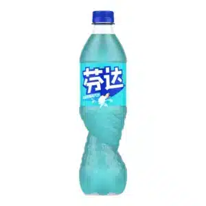 Fanta Jasmine Peach China Fanta Jasmine Peach China