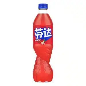 Fanta Watermelon China Fanta Watermelon (12 x 500ml) - China