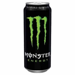 Monster Energy Original (24 x 500ml)