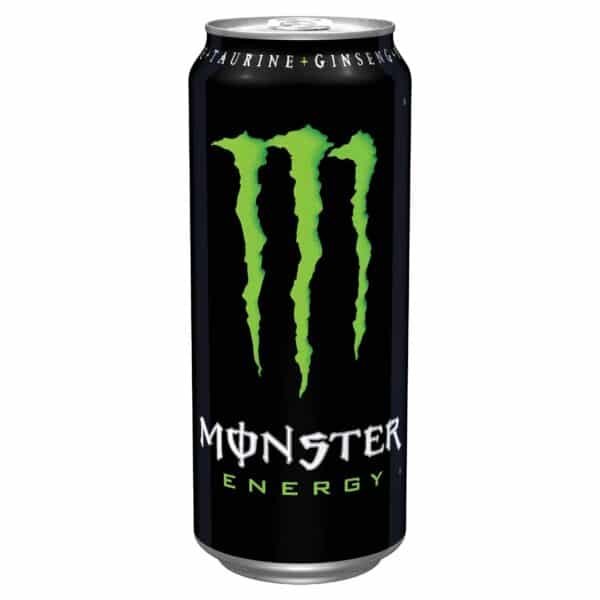 Monster Energy Original (24 x 500ml)