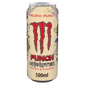 Monster Energy Pacific Punch (24 x 500ml)