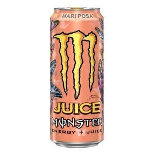 Monster Energy Mariposa (24 x 500ml)