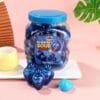 Jellylicious Sour Blueberry Jelly Filled Gummy (50 x 18g) - Halal