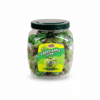 Jellylicious Green Apple Jelly Filled Gummy (50 x 18g) - Halal