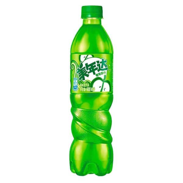 Mirinda Apple (12 x 500ml) - China