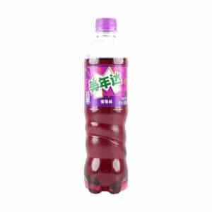 Mirinda Grape (12 x 500ml) - China