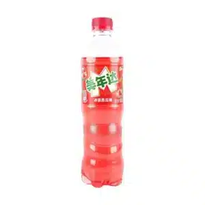 Mirinda Watermelon (12 x 500ml) - China