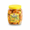 Pinapple Gummy Jellylicious Pineapple Jelly Filled Gummy (50 x 18g) - Halal