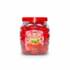 Jellylicious Strawberry Jelly Filled Gummy (50 x 18g) - Halal