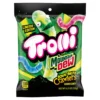 Trolli Mountain Dew Sour Brite Crawlers Trolli Mountain Dew Sour Brite Crawlers (12 x 120g) - USA
