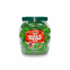 Jellylicious Watermelon Jelly Filled Gummy (50 x 18g) - Halal