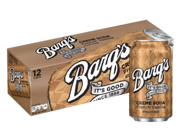 img_6130 Barq’s French Vanilla Cream Soda (12 x 355ml)
