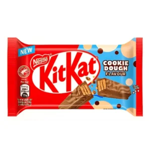 Nestle Kit Kat Cookie Dough (24 x 41.5g)