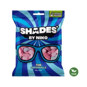 Shades by Niko The Originals (18 x 150g)