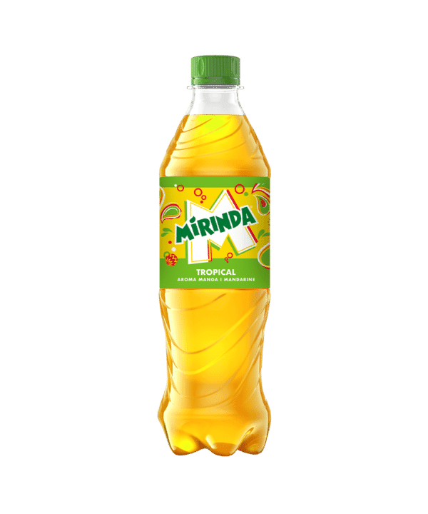 Mirinda Tropical (12 x 500ml)