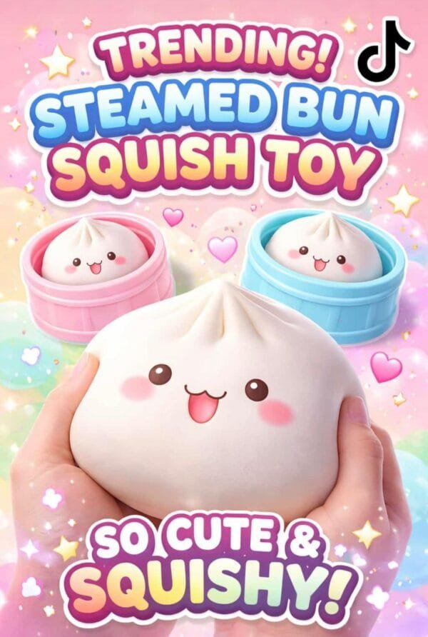 PHOTO-2026-03-27-09-48-20 Viral Giant Dumpling Squeeze Stress Ball With Steamer Box (Single)