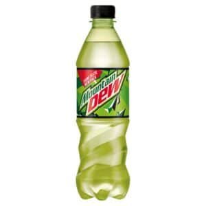 Mountain Dew Original (12 x 500ml)