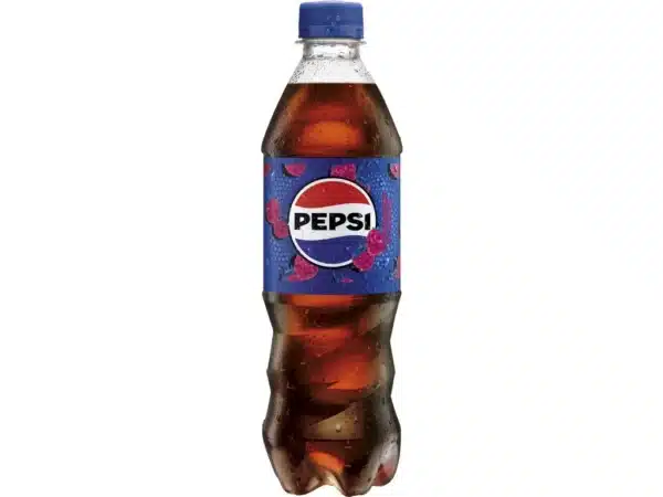 pepsi raspberry Pepsi Raspberry (12 x 500ml)