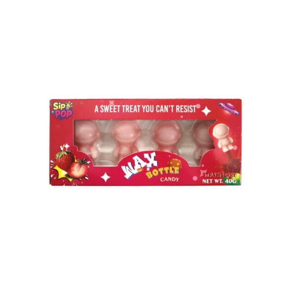 sip-n-pop-vegan-wax-candy-space-man-strawberry-flavour-pack-of-12-theatre-box-additional-image-2974-1100x1100 Sip n Pop Vegan Space Man Wax Candy Strawberry Flavour (12 x 40g)