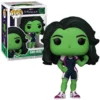 Funko POP! Marvel She-Hulk 1126 Vinyl Figure