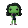 Funko POP! Marvel She-Hulk 1126 Vinyl Figure