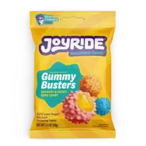 Joyride Gummy Busters (10 x 99g)