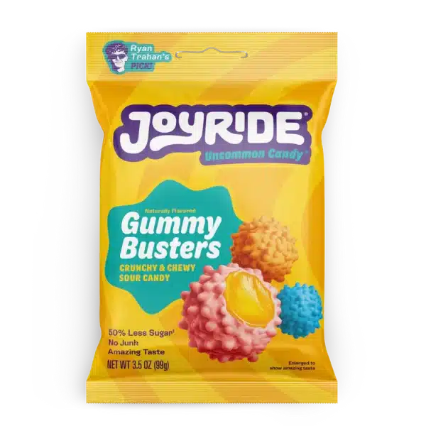 Joyride Gummy Busters (10 x 99g)