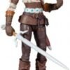 McFarlane The Witcher 3 - Wild Hunt Action Figure Ciri