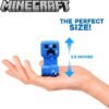 Minecraft SquishMe Figure Series 5 (Pack of 5)