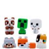 Minecraft SquishMe Figure Series 5 (Pack of 5)