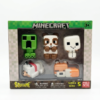 SquishMe Minecraft Figure Series 5