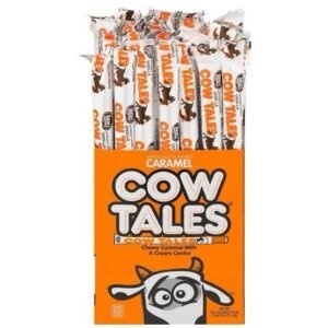 Goetze's Caramel Cow Tales (36 x 28g)