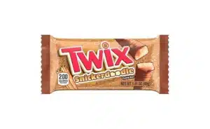 Twix Snickerdoodle Chocolate Bar (20 x 40g) - USA