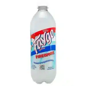 Faygo Firework Soda (24 x 680ml)