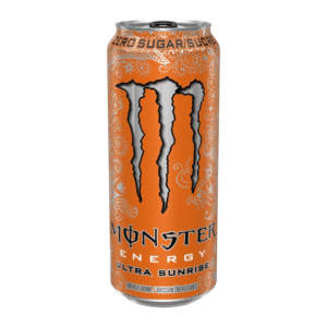 Monster Energy Ultra Sunrise (12 x 500ml)