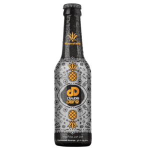Double Dare Pina Colada Flavour (12 x 275ml)