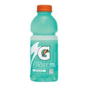 Gatorade Frost Arctic Blitz (24 x 591ml)