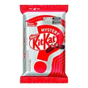 Nestle Kit Kat Mystry Flavour (24 x 41.5g) - Brazil