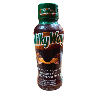 Milky Way Flavoured Chocolate Milk (12 x 355ml) - USA
