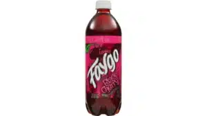 Faygo Black Cherry Soda (24 x 680ml)