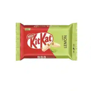 Nestle Kit Kat Lemon (24 x 41.5g) - Brazil
