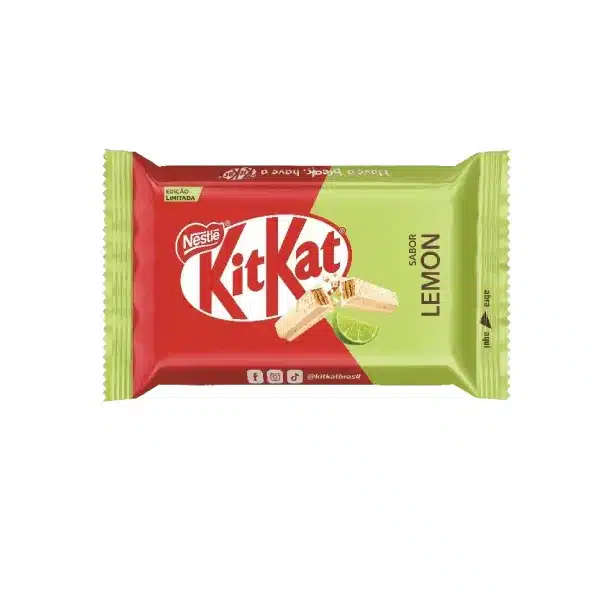 kitkatlemonbrzil_1000x Nestle Kit Kat Lemon (24 x 41.5g) - Brazil