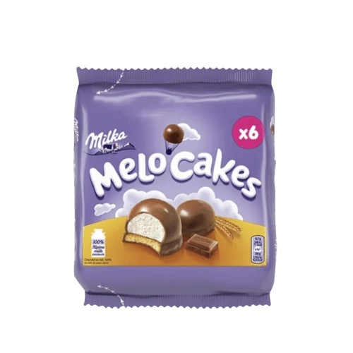 milka_mello_cakes- Milka Melo Cakes (12 x 100g)