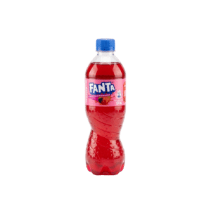 Fanta Berry Punch (12 x 500ml) - Hong Kong