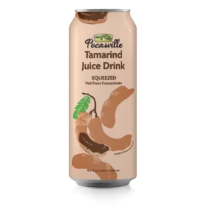 Pocasville Tamarind Juice Drink (12 x 490ml) - Vietnam