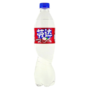 Fanta Lychee (12 x 500ml) - China