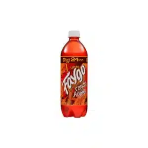 Faygo Candy Apple Soda (24 x 680ml)