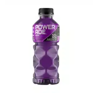 Powerade Grape (24 x 591ml)