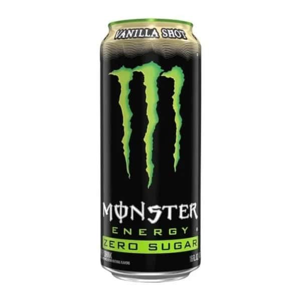 img_1187 Monster Energy Zero Sugar Vanilla Shot (24 x 473ml)